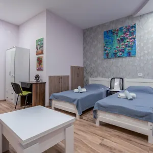 Hotel Art-gallery Avlabari, Tbilisi