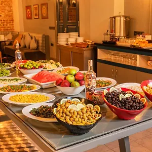 Azade Premier Istanbul