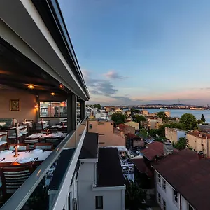 Azade Premier Istanbul