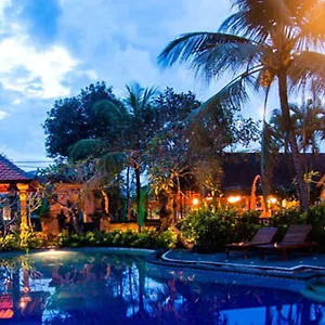 Outpost Coliving Ubud (Bali)