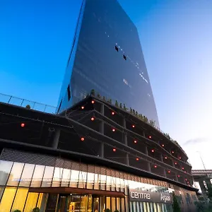 Centro Westside By Rotana Istanbul